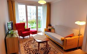 Live Like A Local Hanging Gardens Apartment